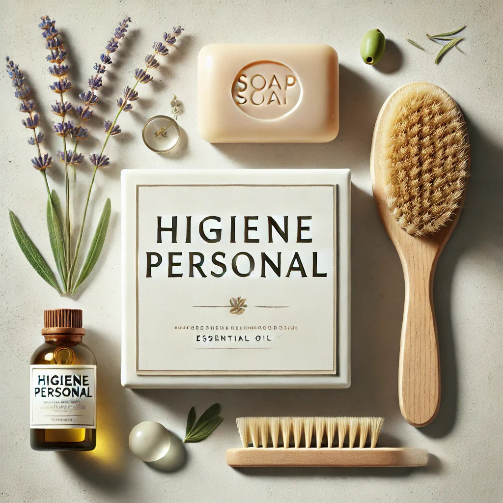 Higiene Personal