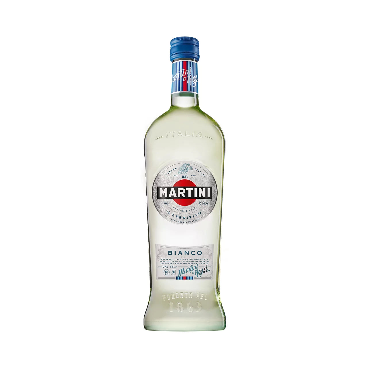 Martini Blanco