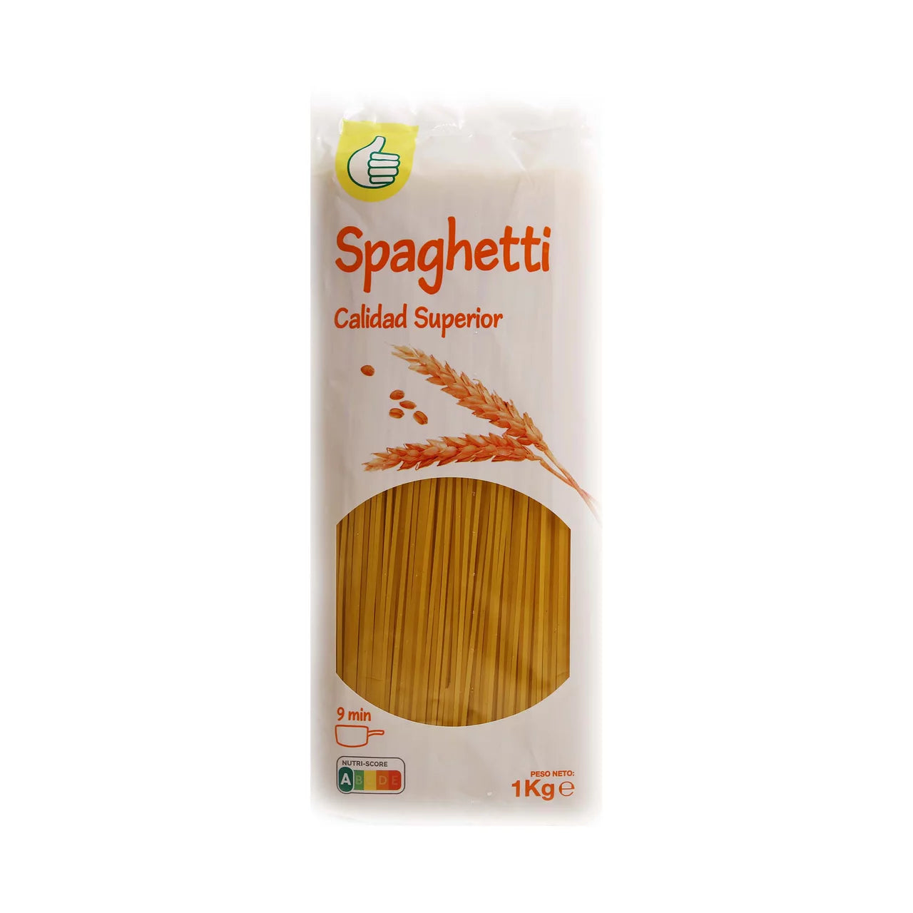 Spaghetti