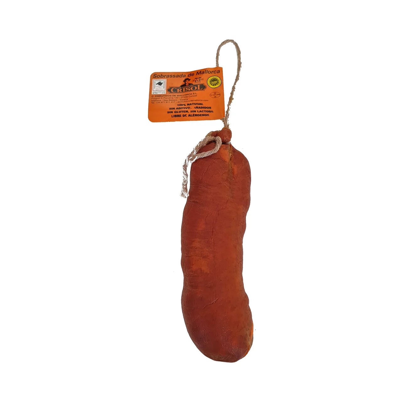 Sobrasada