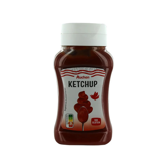 Ketchup