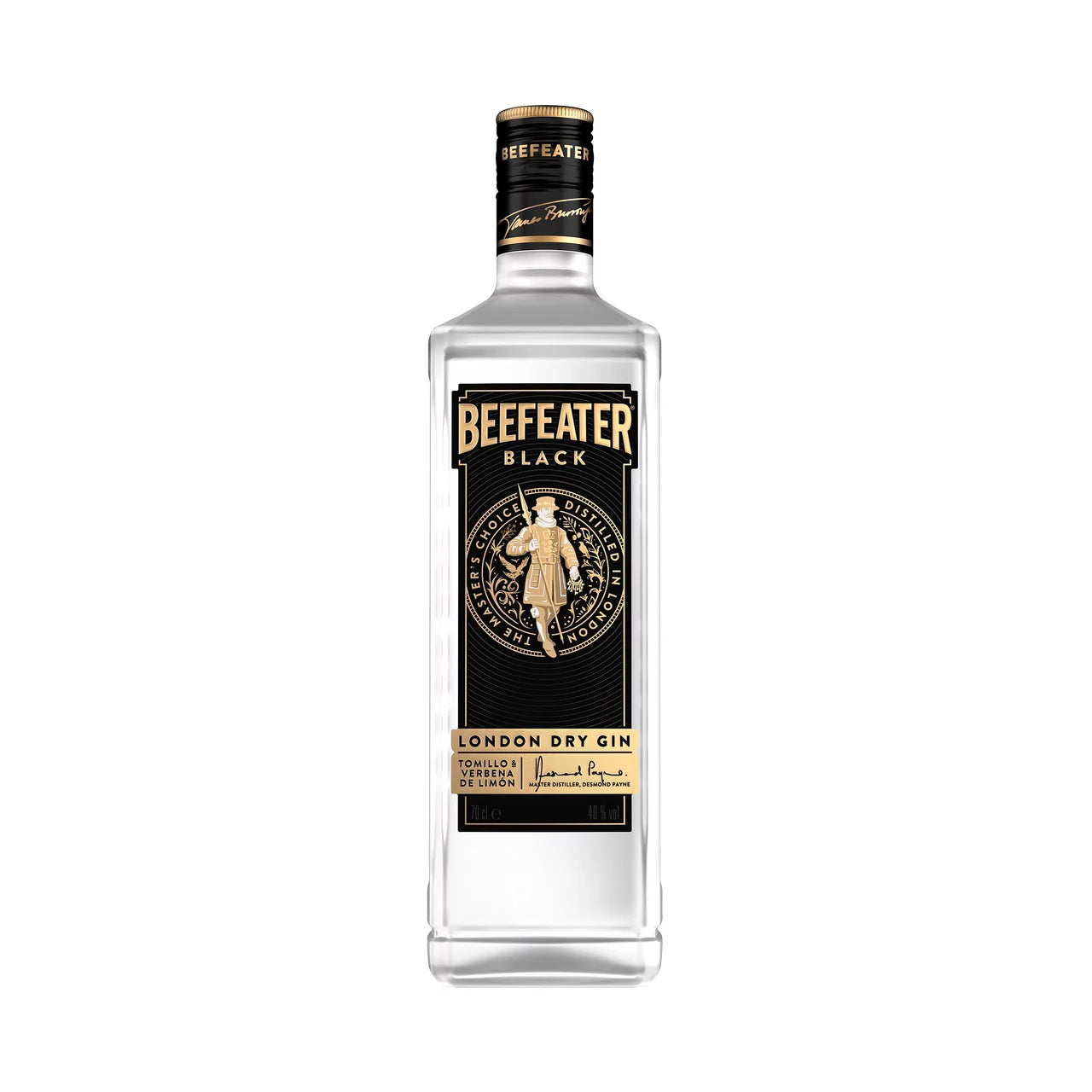 Beefeater Black