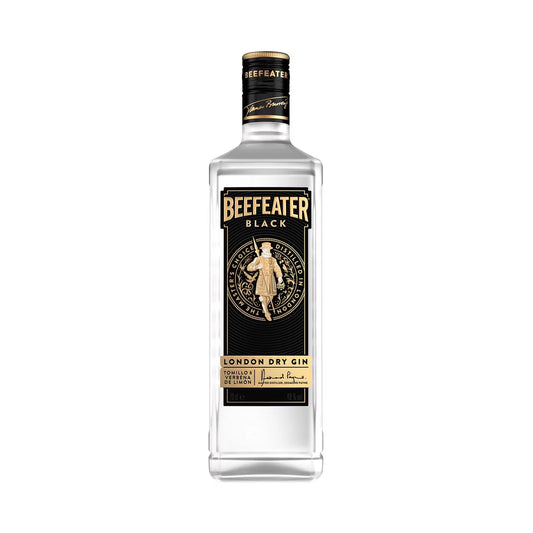 Beefeater Black