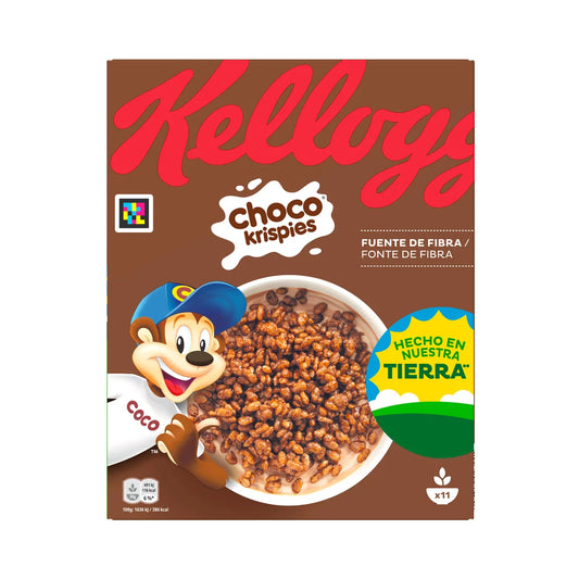 Kellogs Choco Krispies