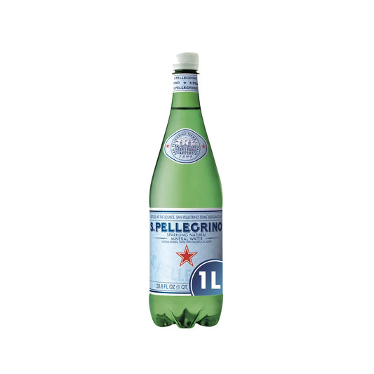 San Pellegrino 1L