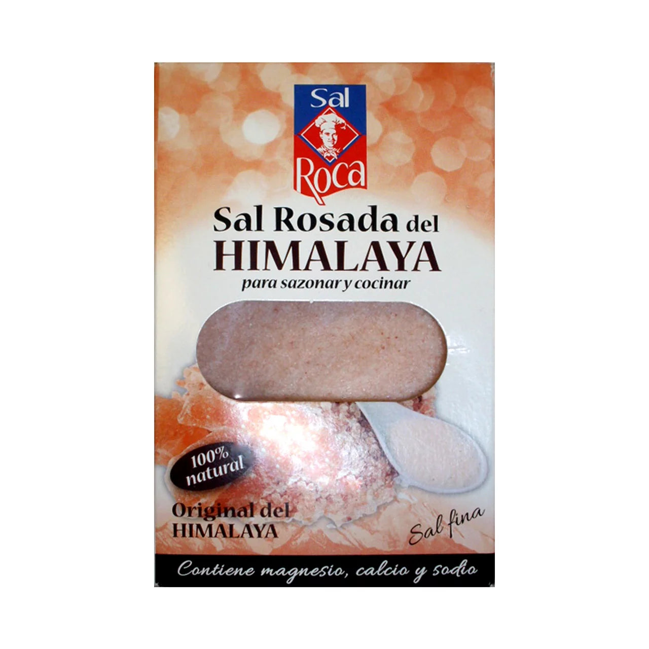 Sal Roca Fina Himalaya