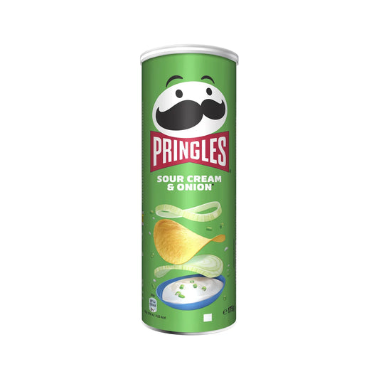 Pringles
