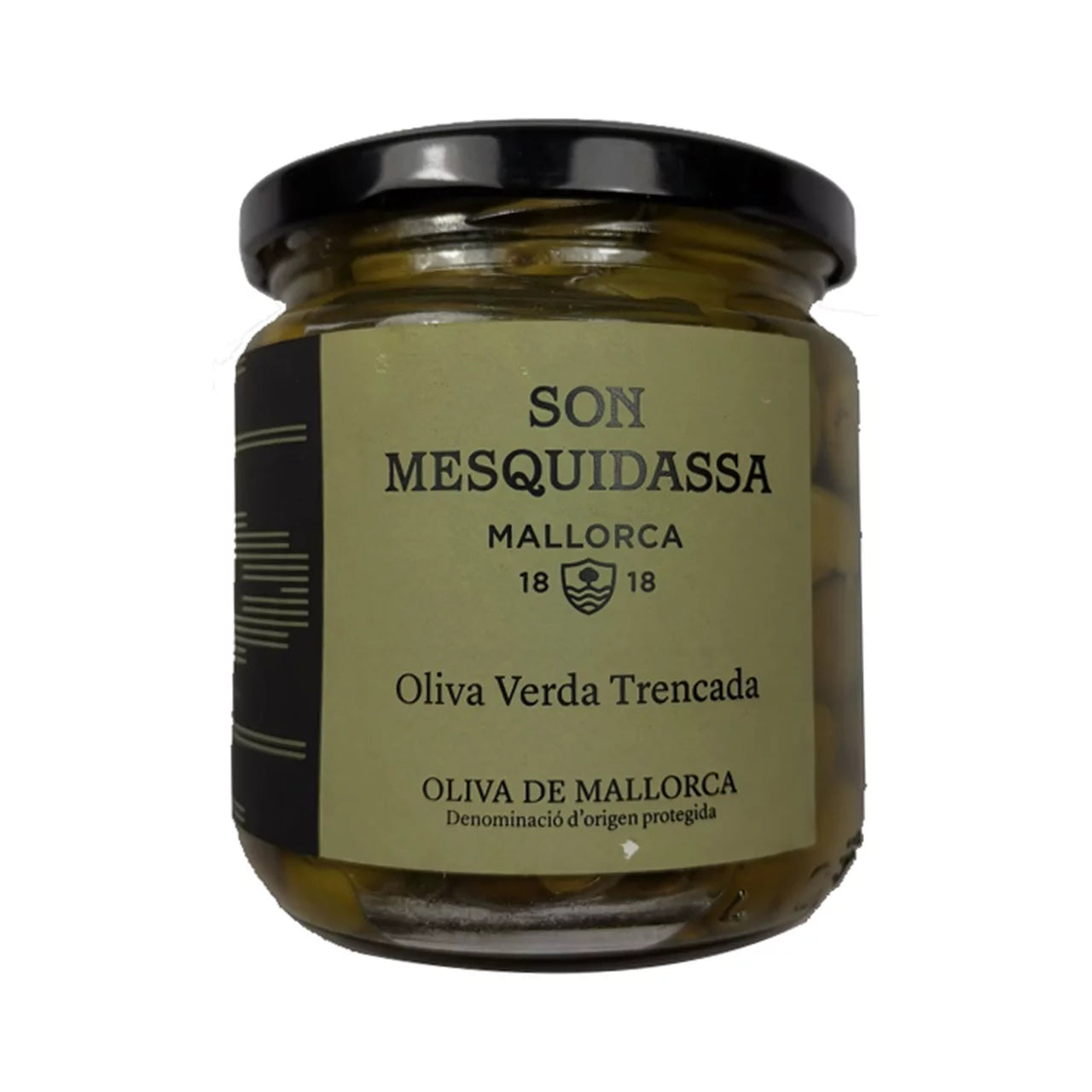 Aceituna Mallorquina