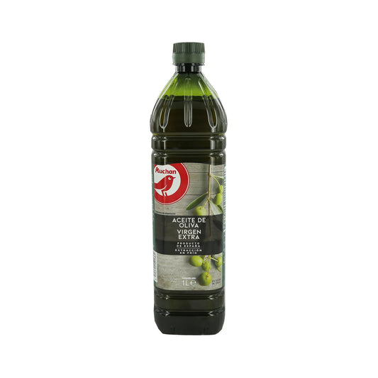 Aceite de Oliva Virgen Extra
