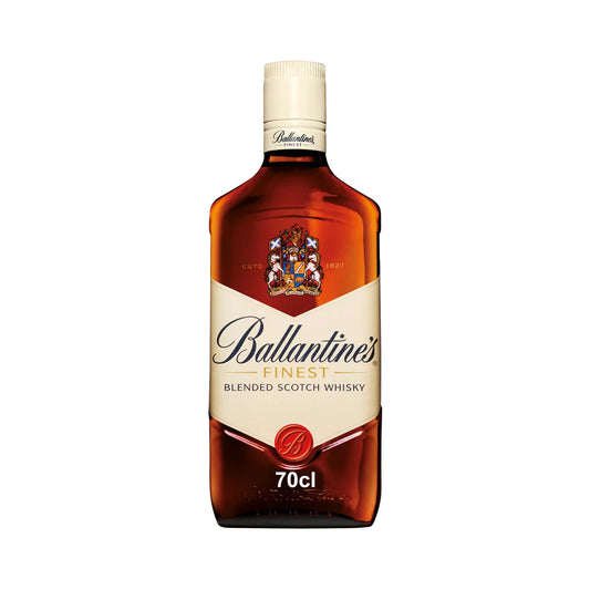 Ballantines Whisky
