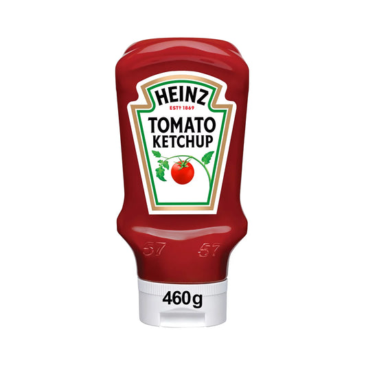 Ketchup
