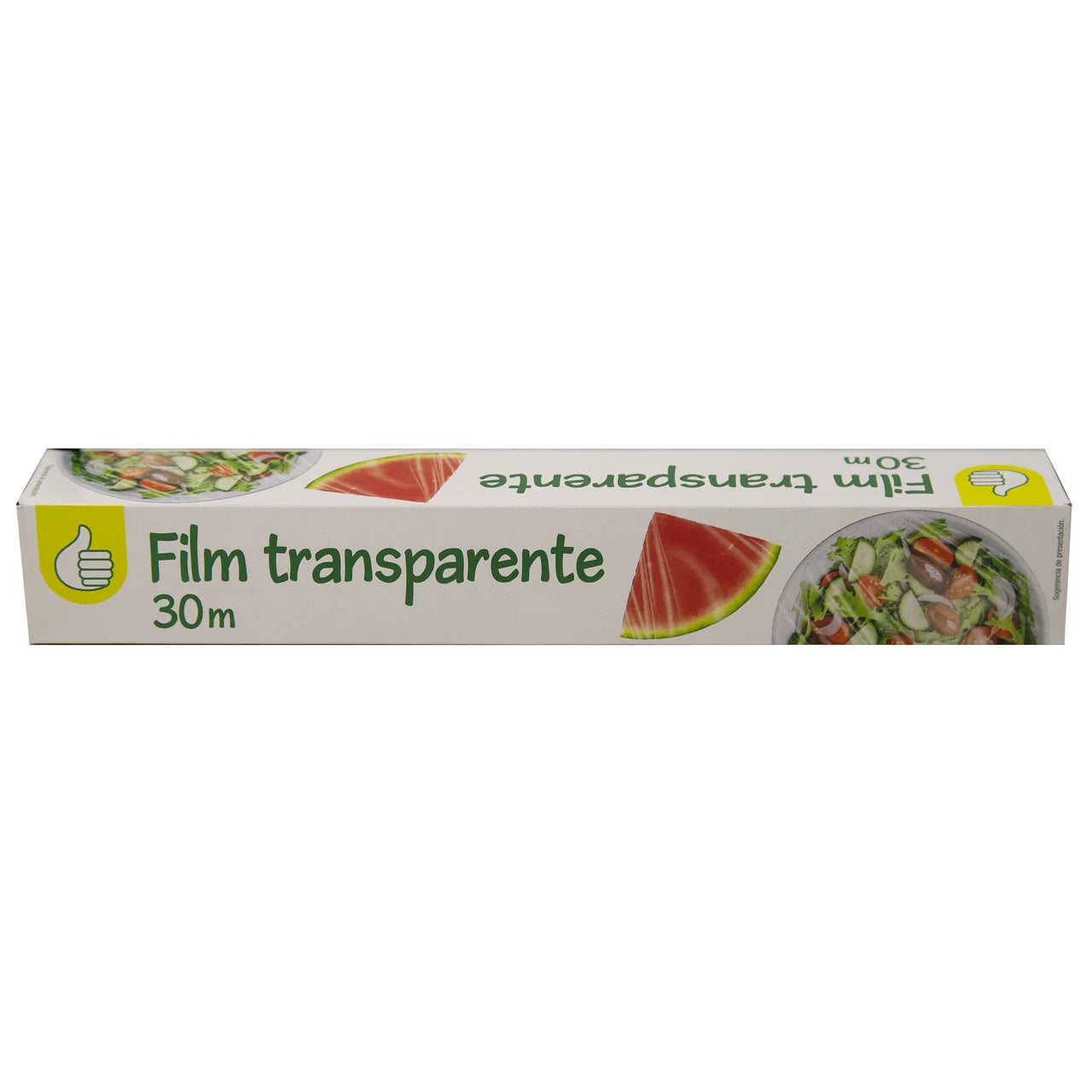 Film Transparente