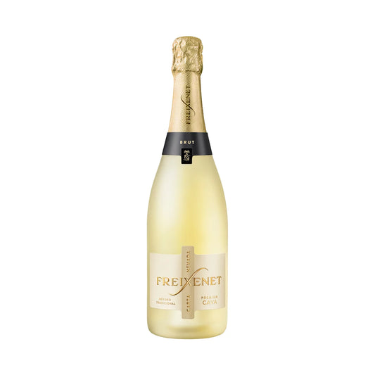 Cava Freixenet Carta Nevada Brut