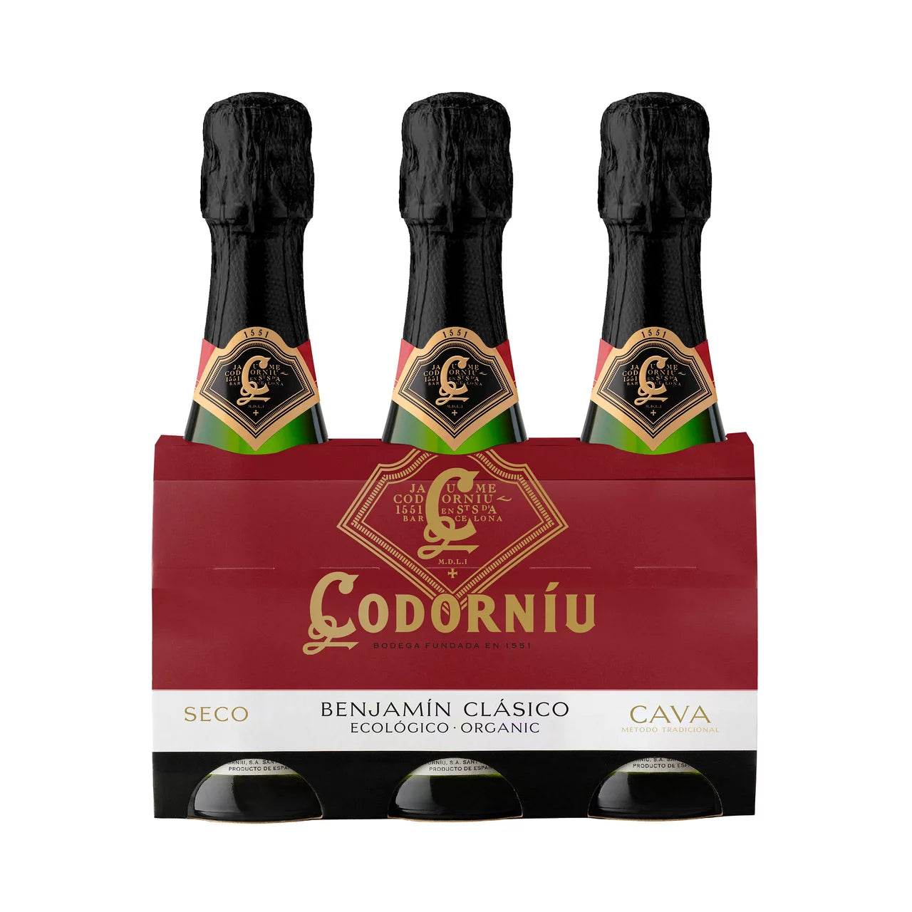 Cava  Benjamín