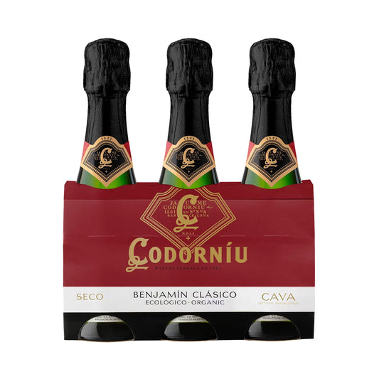 Cava  Benjamín