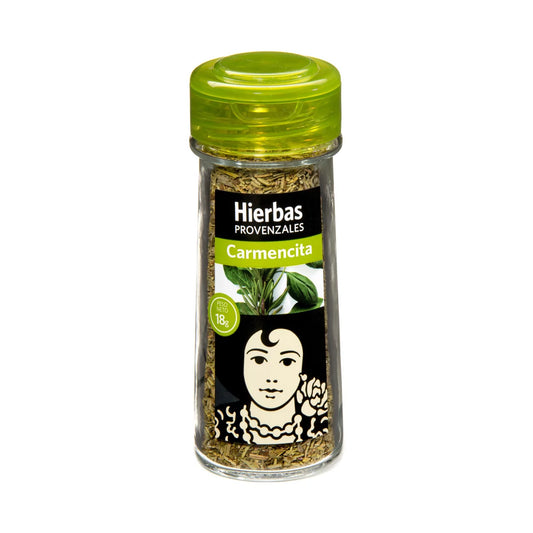 Hierbas Provenzales