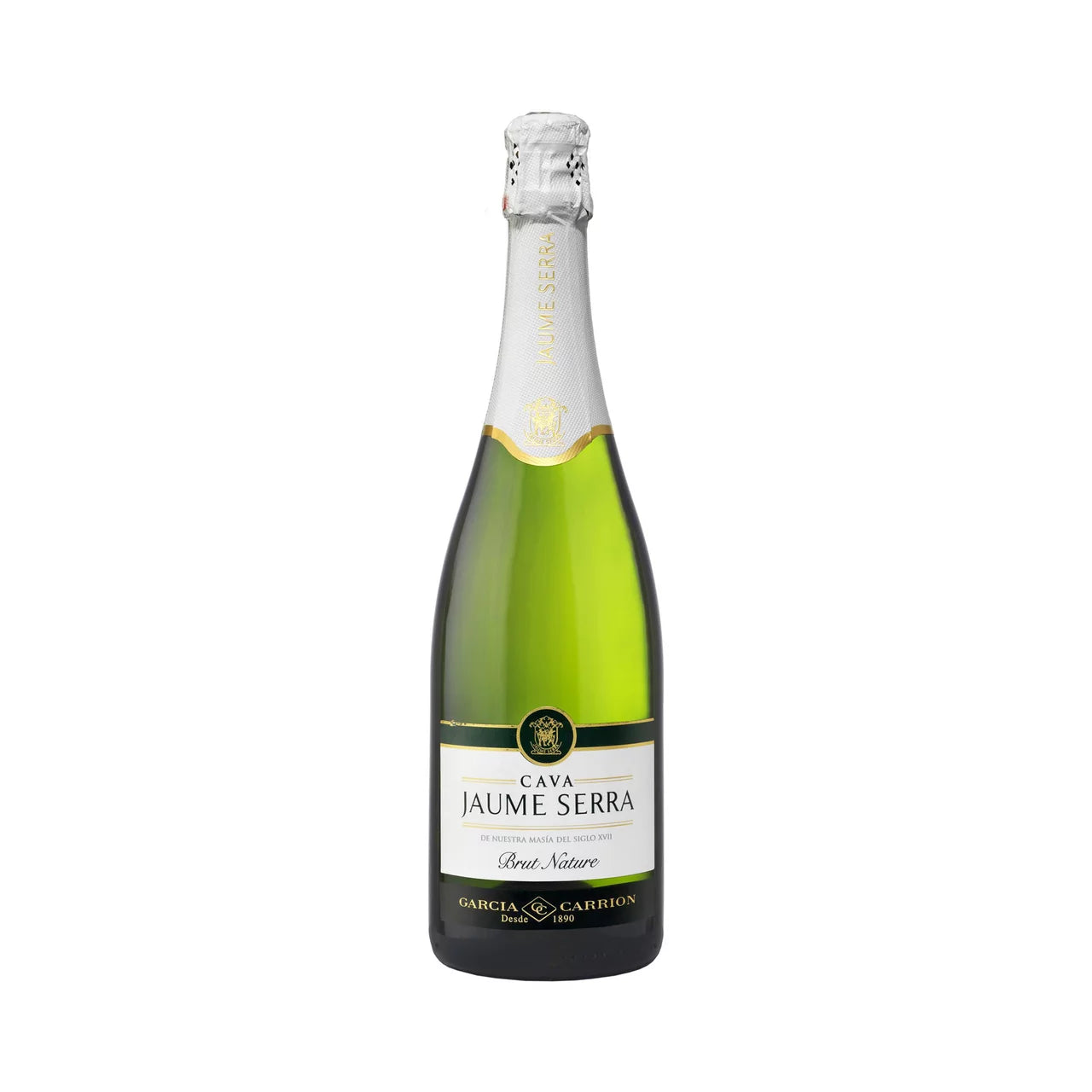 Cava Nature