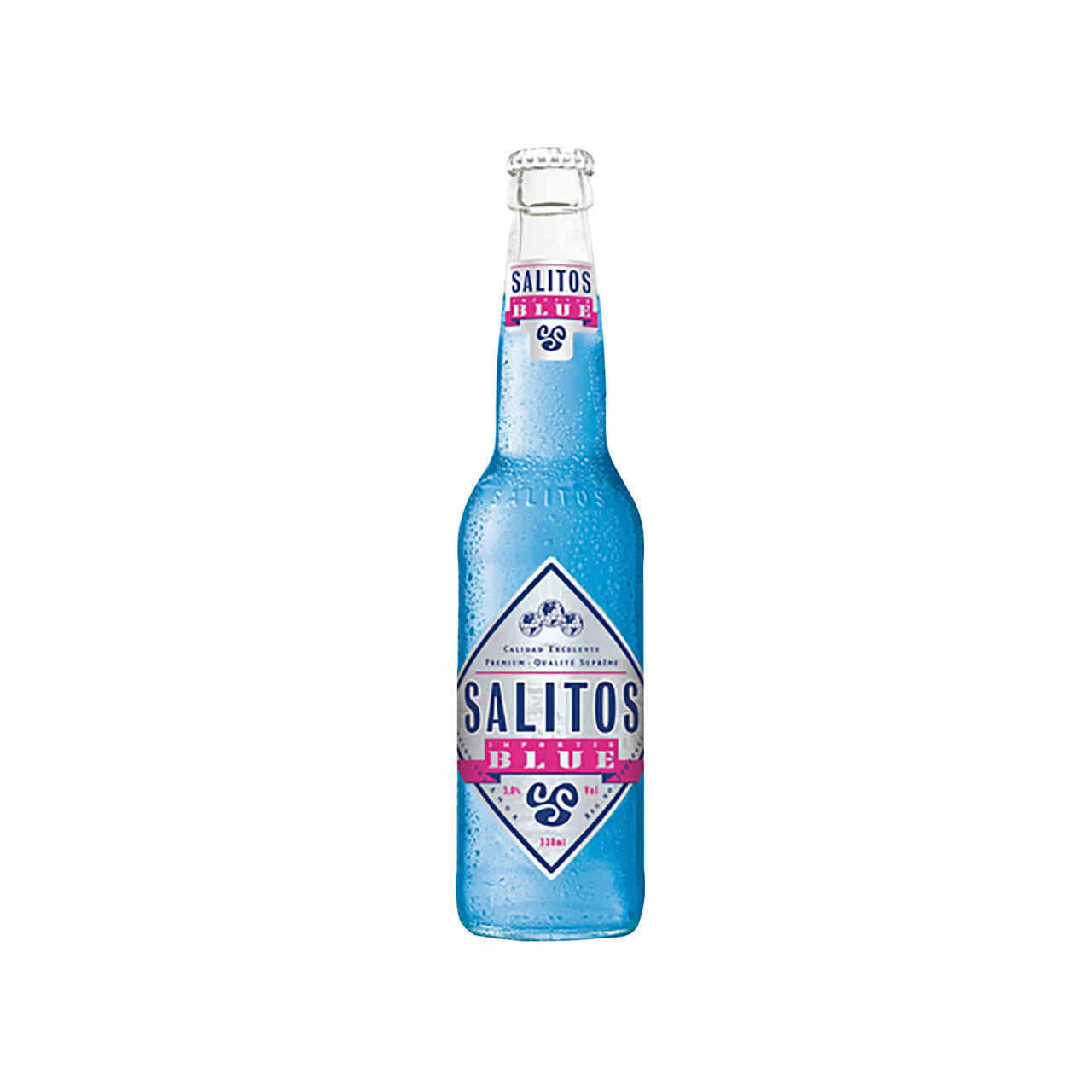 Salitos azul