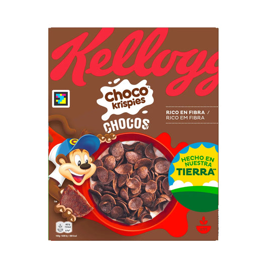 Kellogs Choco Krispies