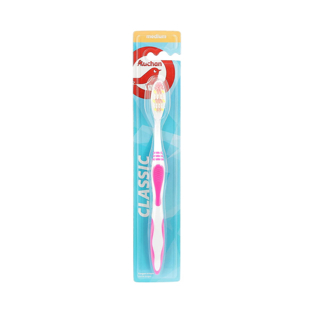 Cepillo de dientes