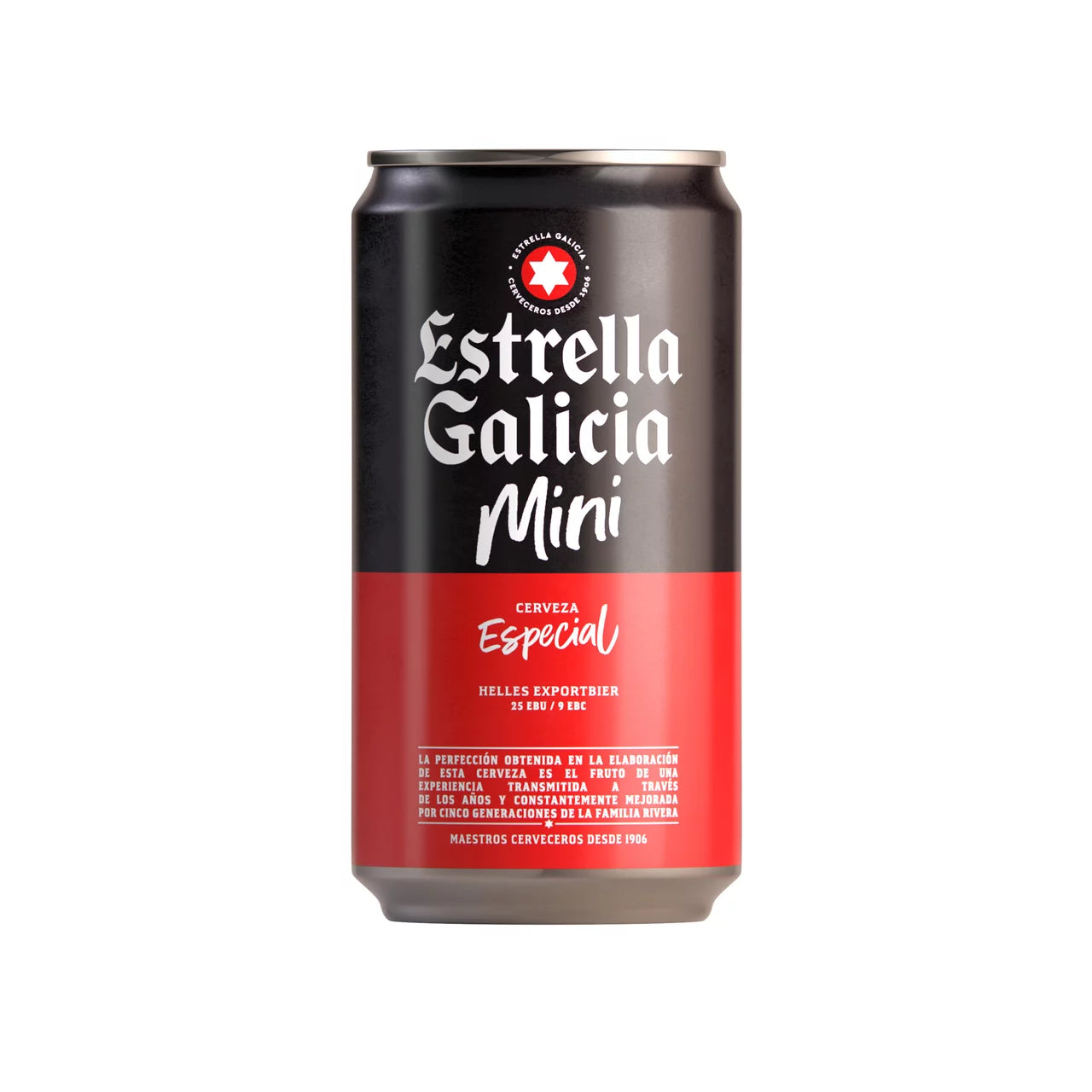 Estrella Galicia Mini