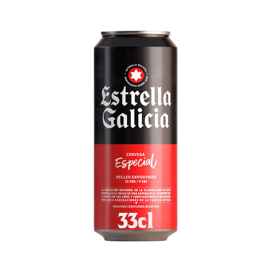 Estrella Galicia