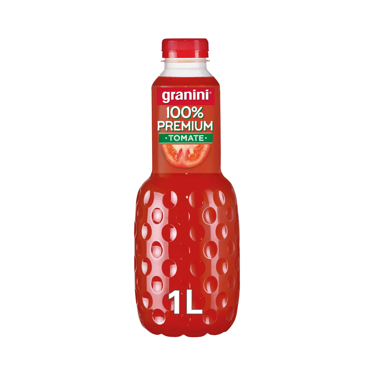 Zumo de Tomate