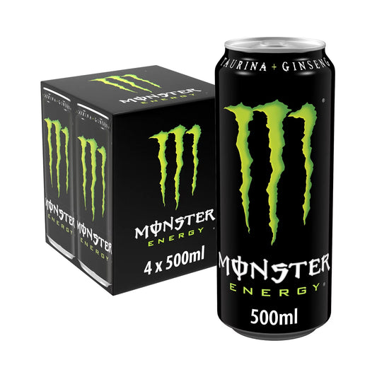 Monster