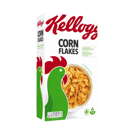 Kellogg's cornflakes