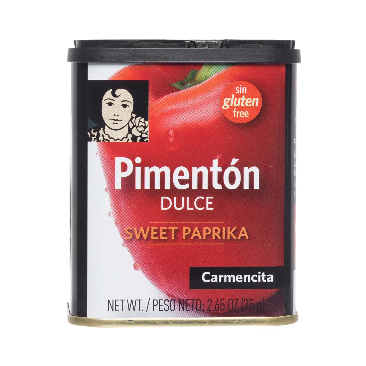Pimenton Dulce
