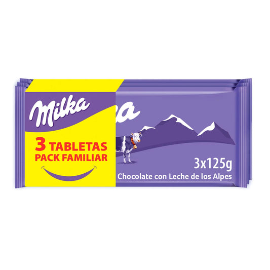 Milka