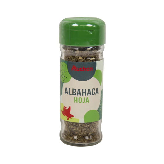 Albahaca