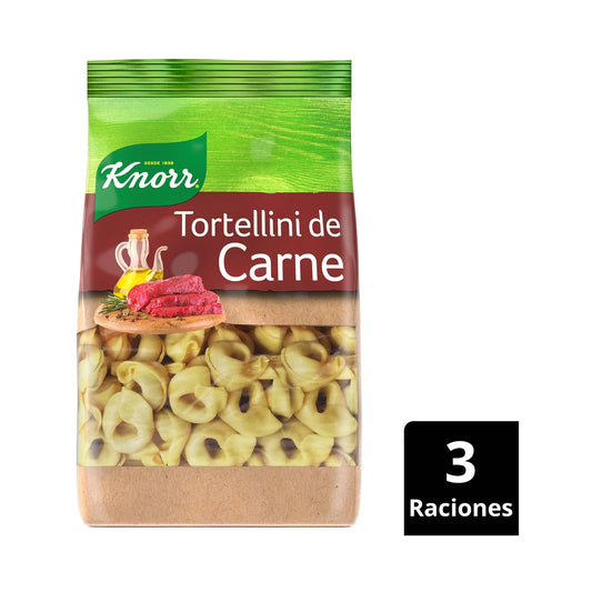 Tortellini Knorr Carne