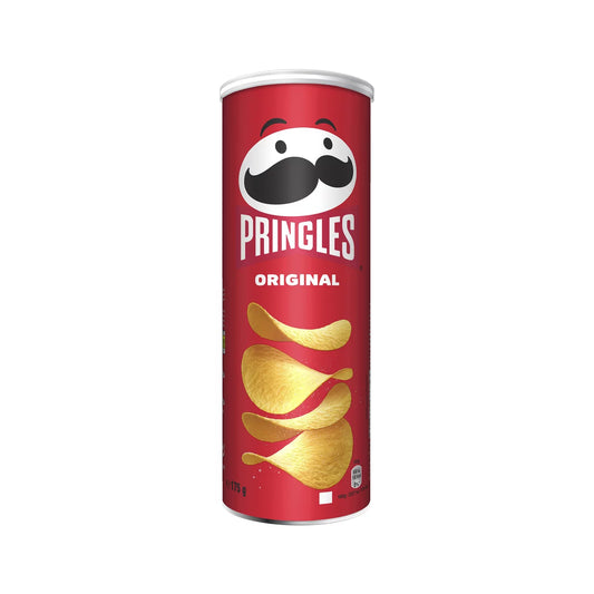 Pringles