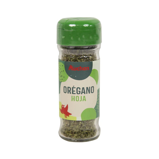 Oregano