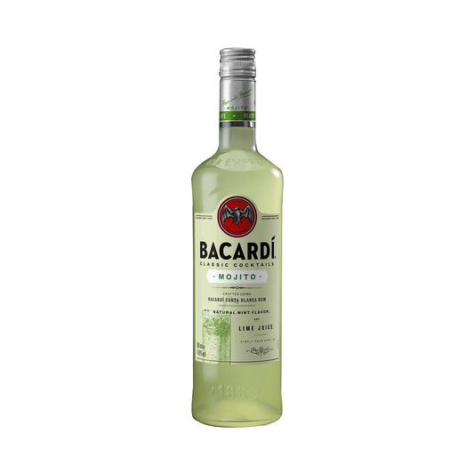 Bacardí Mojito