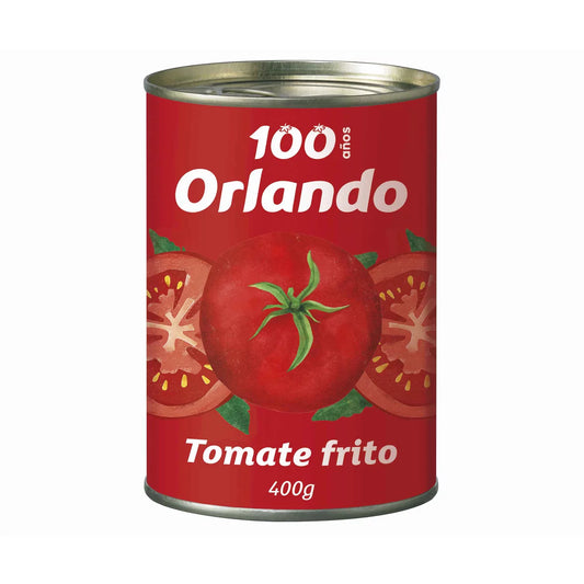 Tomate frito