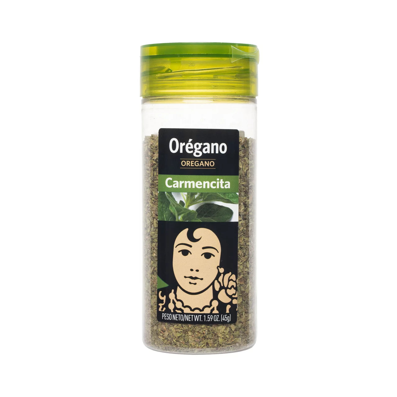 Oregano