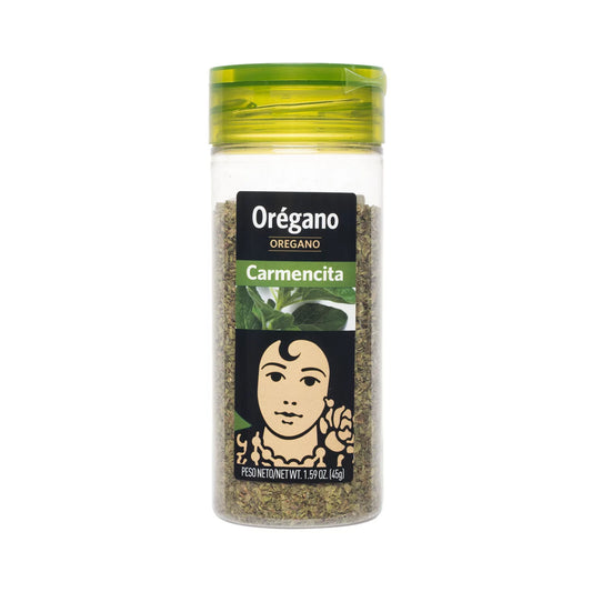 Oregano