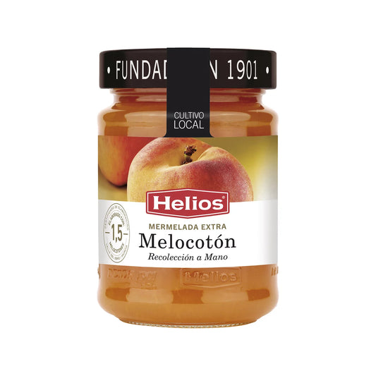 Mermelada Melocotón