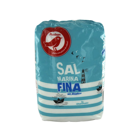 Sal Marina Fina