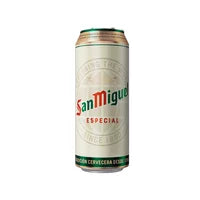 San Miguel Bier