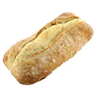 Großes Ciabatta-Brot