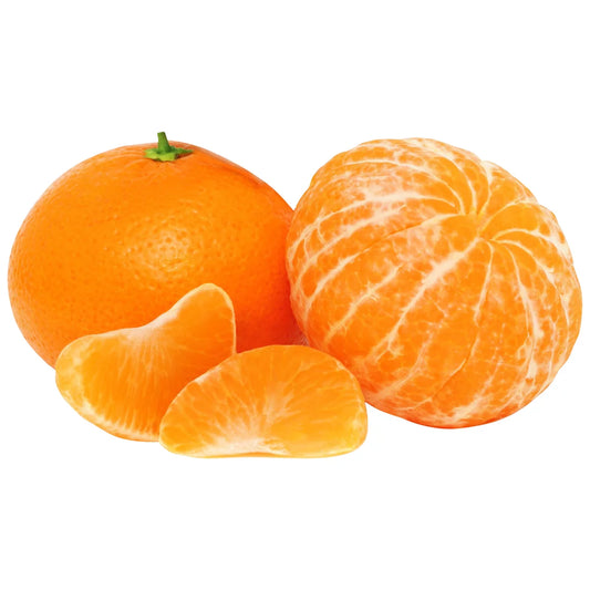 Mandarina