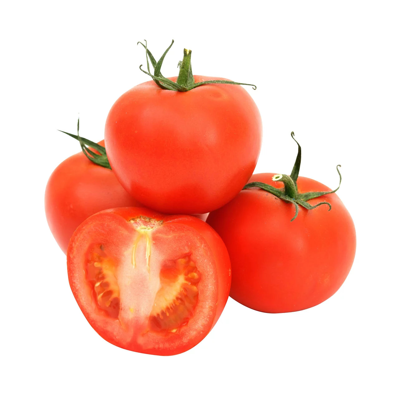 Tomate ensalada