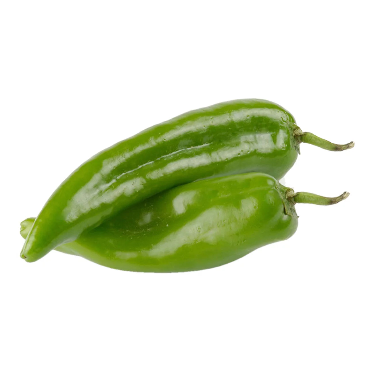 Pimiento verde