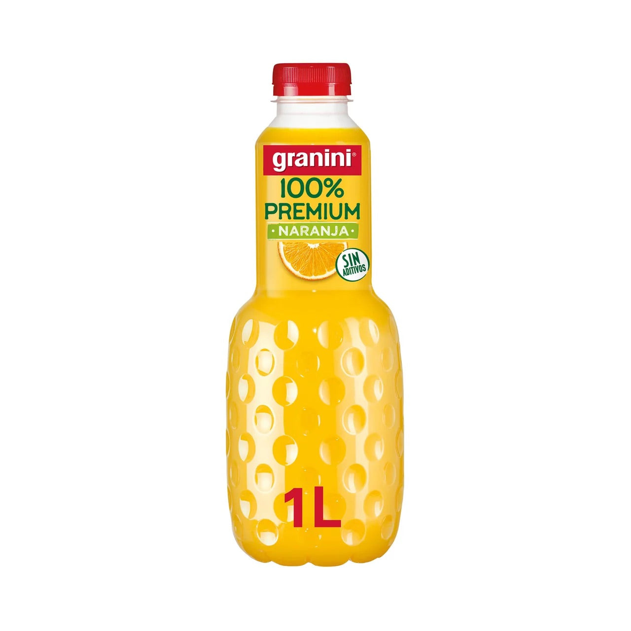 Zumo de naranja