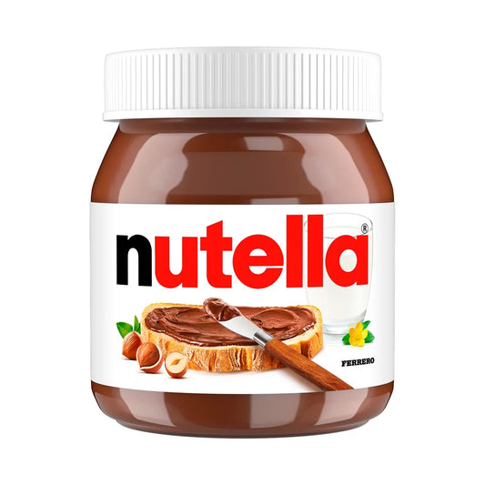 Nutella