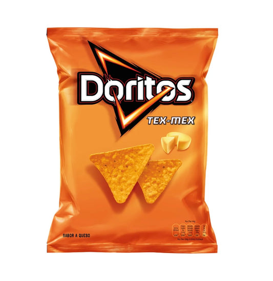 Doritos T-MEX