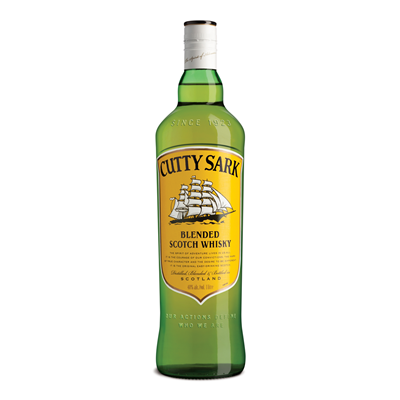 Whisky Cutty Sark